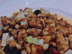 -眉州东坡(北苑华贸店)