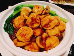 -徐记私厨(半淞园路店)