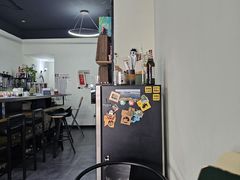 -醒味咖啡馆(南市桥巷店)