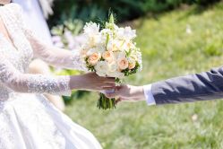 -北京燕尔婚礼策划