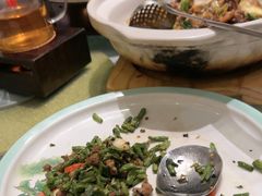 -山水茶艺馆·点心粤菜·30年老字号