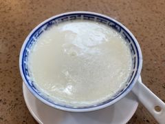 双皮奶-仁信老铺甜品(北京路店)