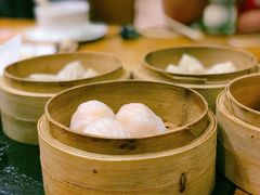 -小城粥道·海胆鲜虾粥(解放广场店)