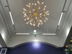 -克拉城堡网红轰趴馆·会场