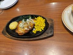 -萨莉亚意式餐厅(国和1000店)