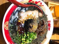 -豚王拉面(锦荣商业大厦店)
