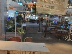 -菲滋意式餐厅(富阳东方茂店)