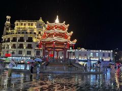 -汕头市小公园