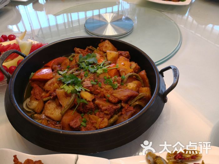 乐山海鲜酒家图片 - 第3张