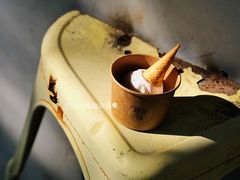 草莓老酸奶雪糕-歎雪糕低糖低脂Gelato冰淇淋