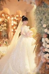 -GRACE KELLY婚纱与礼服(北京店)