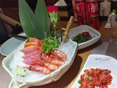 -三石铁板烧(紫竹桥店)