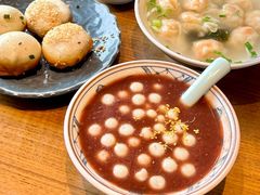 -鑫震源·苏式大虾生煎(山塘街店)
