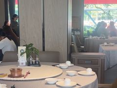 -晋江荣誉国际酒店·港誉茶餐厅