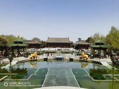 -华清宫景区