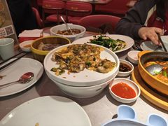 -闽上鲜·福建菜(龙湖滨江天街店)