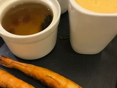 -东方红海鲜百汇(国际大厦店)