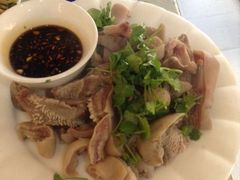 -杨记小骨头羊杂馆(南五马路店)