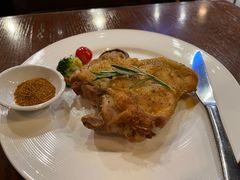 -斯比特花园西餐厅(东方商厦店)