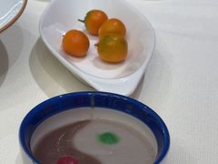-聚春园自助餐厅(东街口店)