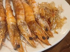 -九田家黑牛烤肉料理(石路天虹店)