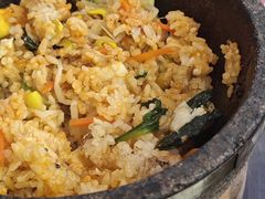 -哈哈碳都·牛肋条无限自助烤肉(宝龙店)