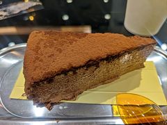 -Awfully Chocolate(来福士广场店)