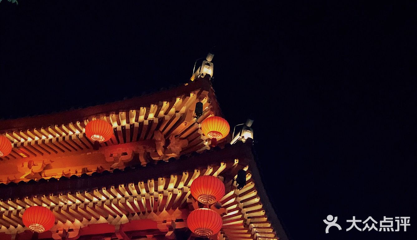🏮大唐•多姿多彩，千姿百态，鼎盛的朝代🌟