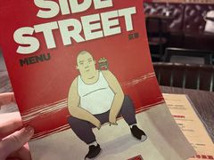 -Side Street街旁(交道口店)