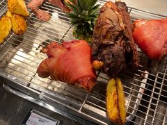 -味餐厅·海鲜·火锅·自助餐