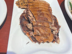 -易老头三样菜(南滨路总店)