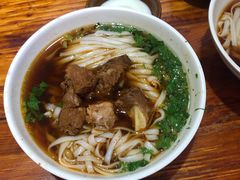 排骨粉-肆姐面粉馆(坡子街店)