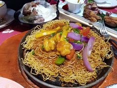 -清漫·派对音乐餐吧(市桥店)