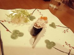 -気楽亭和食料理(气乐亭大世界本店)