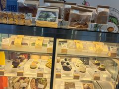 -苏州希尔顿酒店·园大堂吧