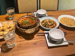 -紫滇源云南生态菜(丹凤街店)