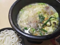 -大鼓米线(长宁建滔广场DM店)