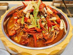 啤酒龙虾-龙虾奇迹(大华三路店)