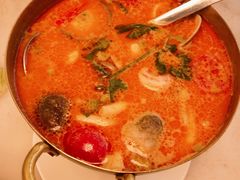 -CHINCHIN 青青·泰国料理(万象食家店)