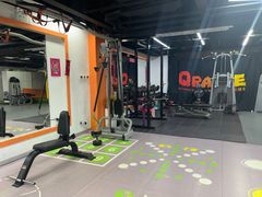 -清橙健身(学院路店)