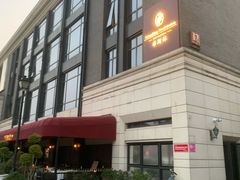 -希斯林牛排馆 Sizzzling Steakhouse