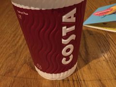-COSTA COFFEE(上海月星环球港店)