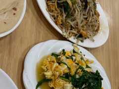 -姥家春饼店(漳州二路店)