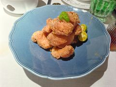 -華府Deluxe(兴业太古汇店)