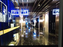 -英皇UA电影城(虹桥天地店)