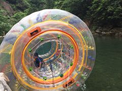 -太湖源风景区