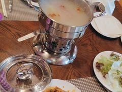 -重庆丽苑维景国际大酒店·海鲜自助餐厅