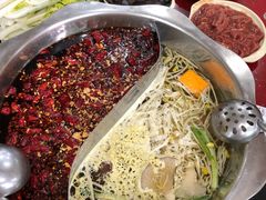 -储奇门鳝鱼火锅(总店)