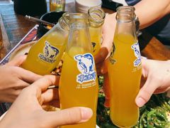 -铁公鸡·四川料理(天环广场店)