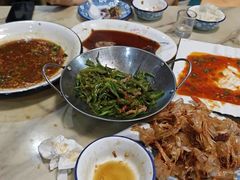 -尚岛私房菜(西方巷店)